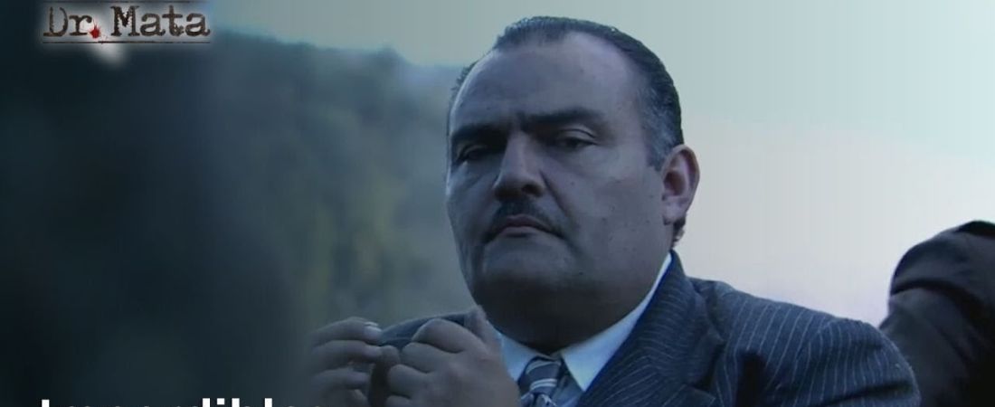 Dr. Mata